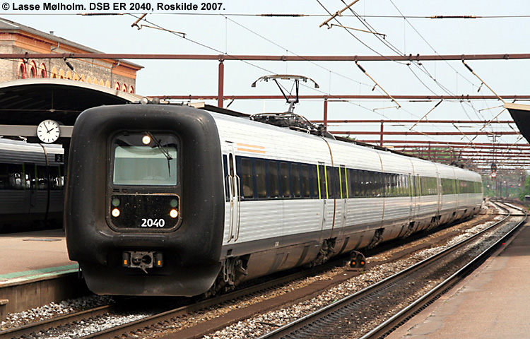 DSB ER 2040