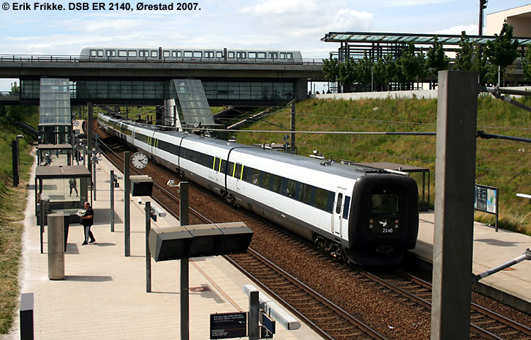 DSB ER 2040