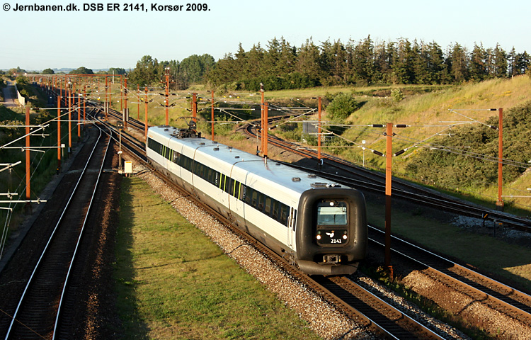 DSB ER 2041 DSB ER 2041
