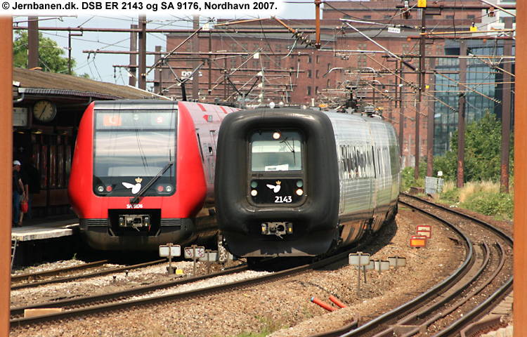 DSB ER 2043