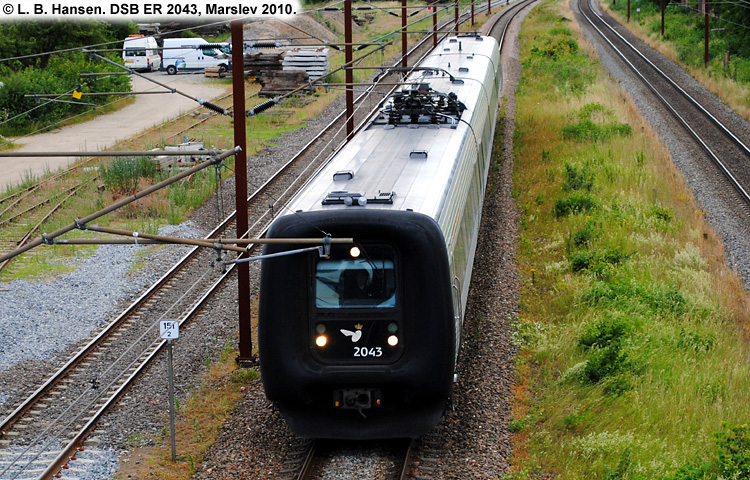 DSB ER 2043