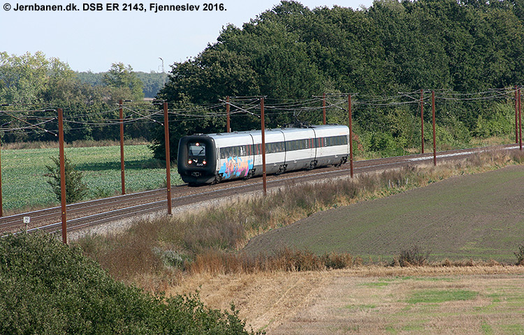 DSB ER 2043