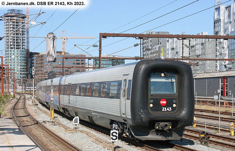 DSB ER 2043