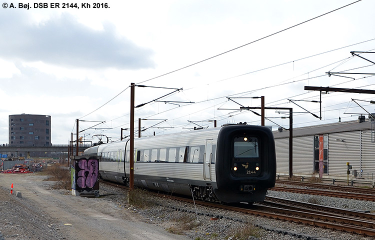 DSB ER 2044