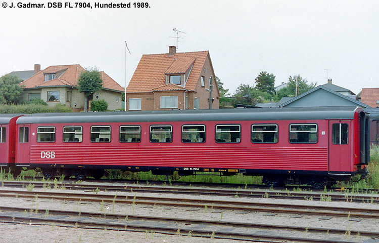 DSB FL 7904