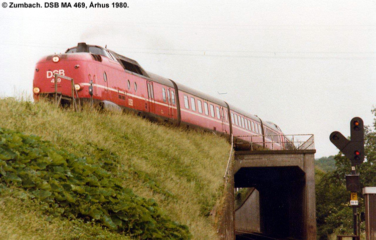 DSB MA 469