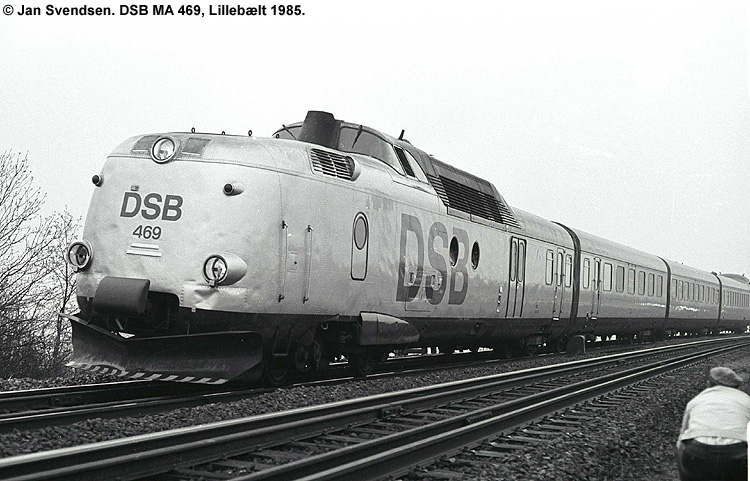 DSB MA 469