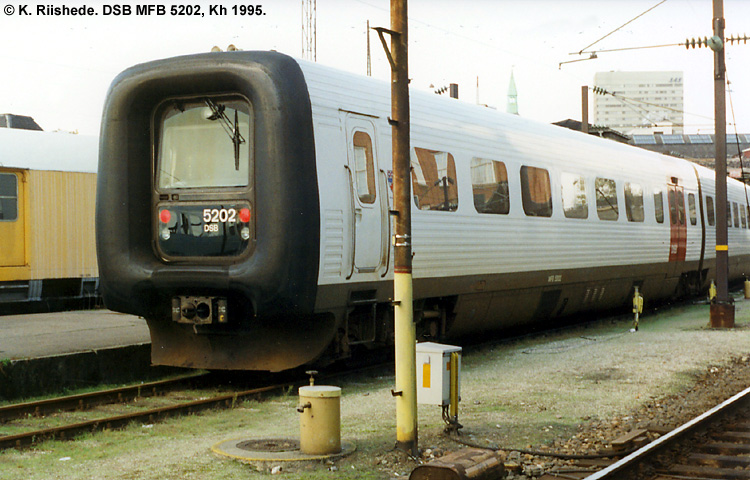 DSB MFA 5002