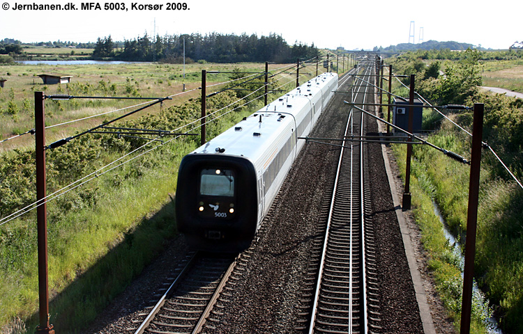 DSB MFA 5003