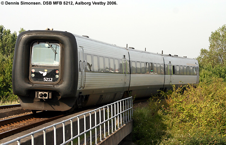 DSB MFA 5012