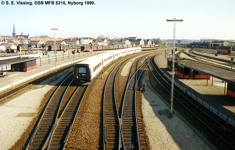 DSB MFA 5015