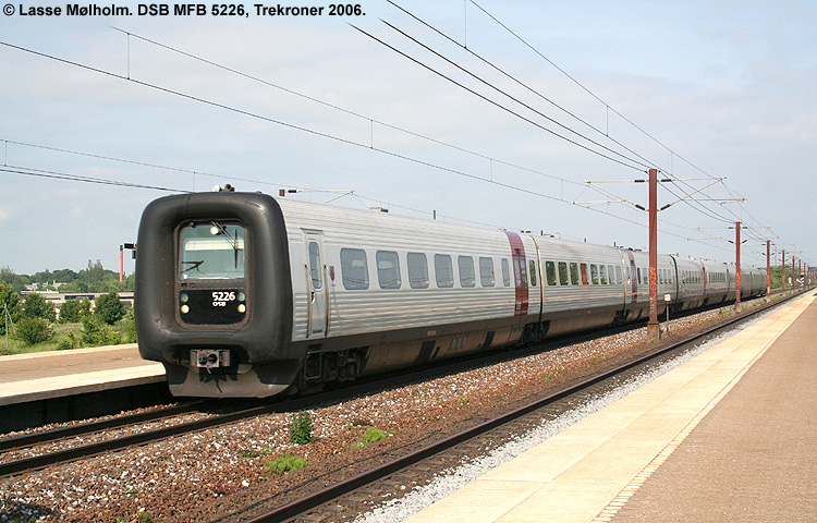 DSB MFA 5026