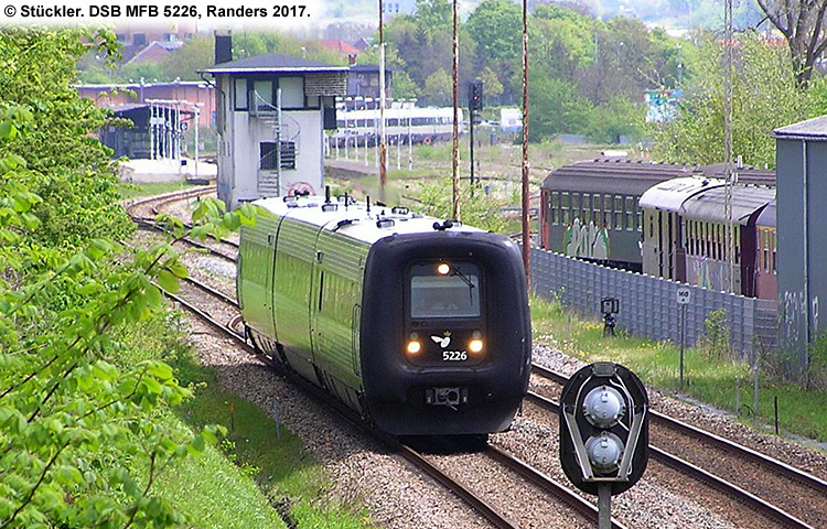 DSB MFA 5026