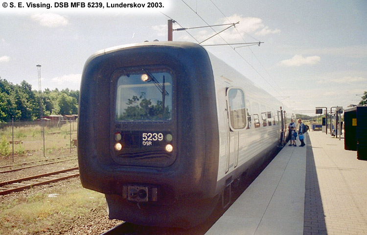 DSB MFA 5039