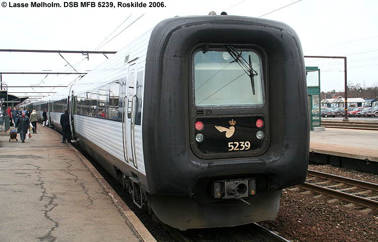 DSB MFA 5039