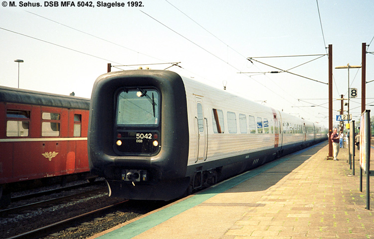 DSB MFA 5042