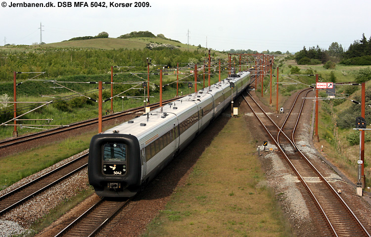 DSB MFA 5042