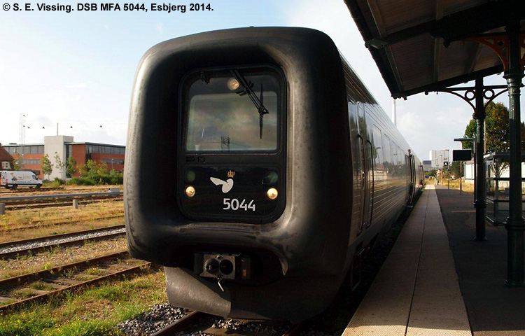 DSB MFA 5044