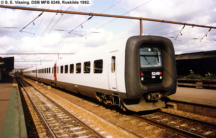 DSB MFA 5049