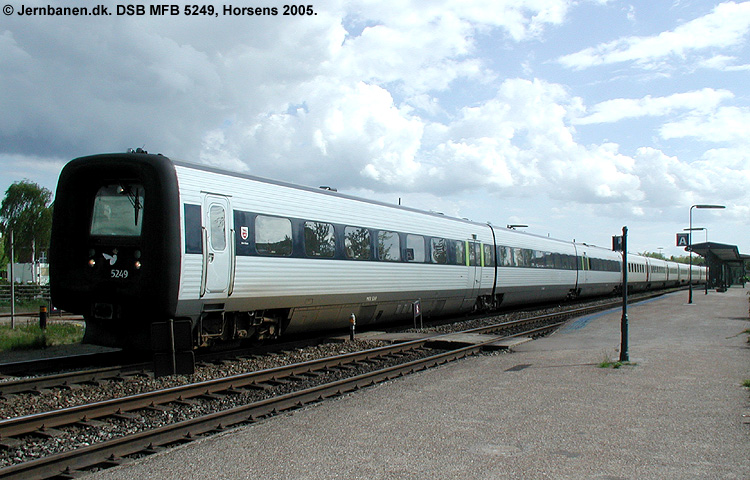 DSB MFA 5049 DSB MFA 5049