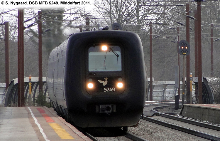 DSB MFA 5049 DSB MFA 5049