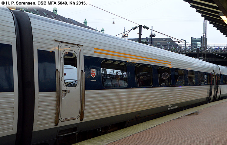 DSB MFA 5049 DSB MFA 5049