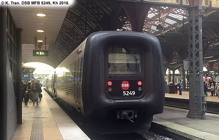 DSB MFA 5049 DSB MFA 5049