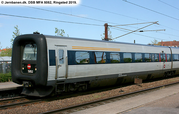 DSB MFA 5052