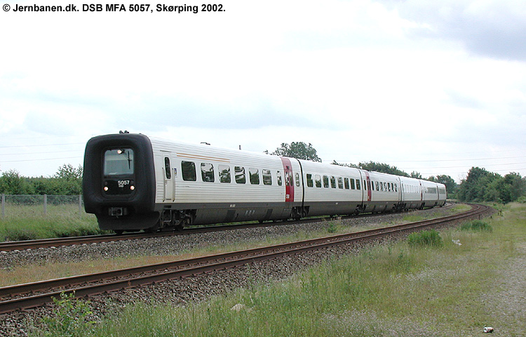 DSB MFA 5057