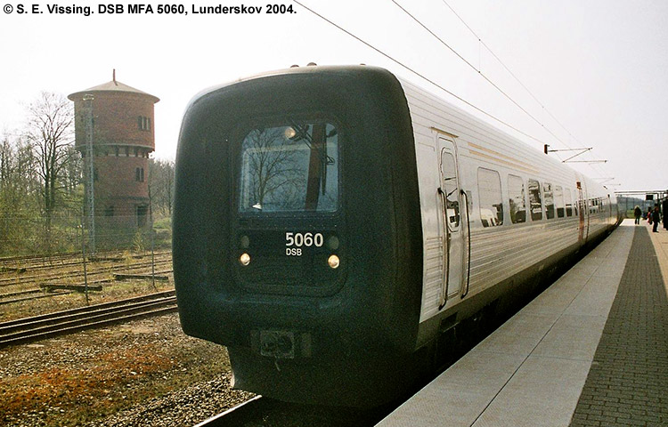 DSB MFA 5060
