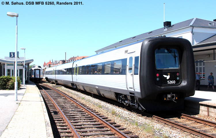 DSB MFA 5060