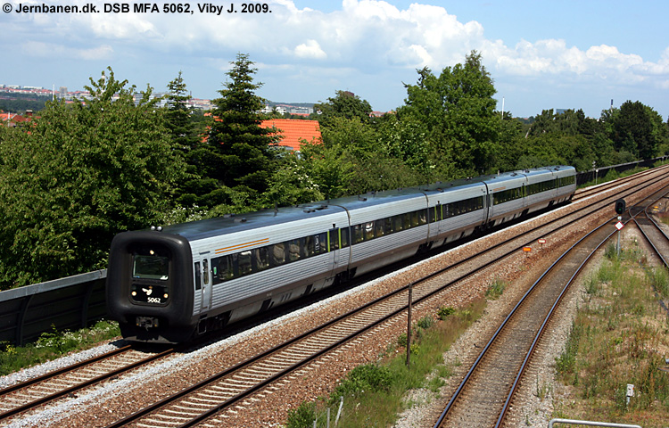 DSB MFA 5062