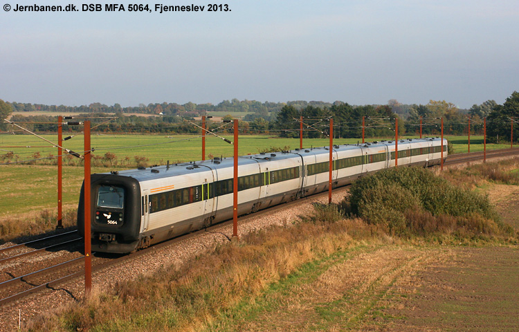 DSB MFA 5064