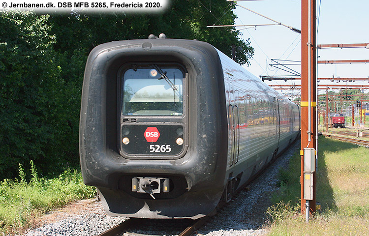 DSB MFA 5065