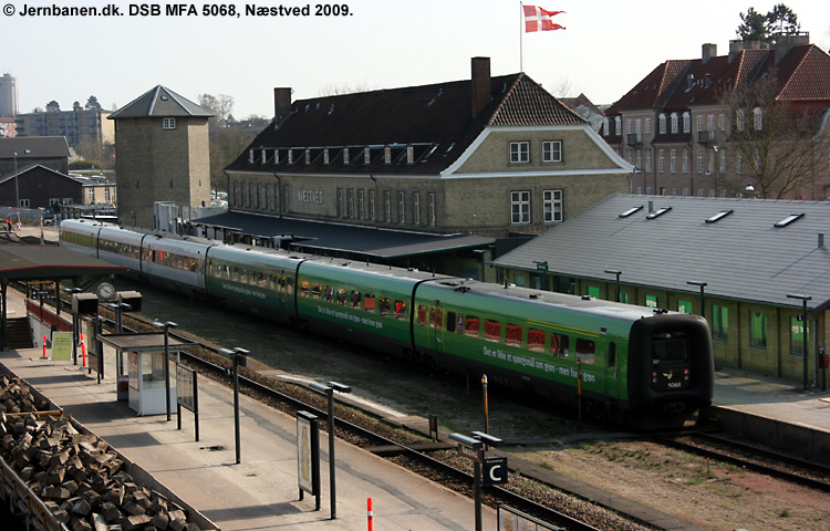 DSB MFA 5068