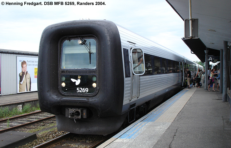 DSB MFA 5069