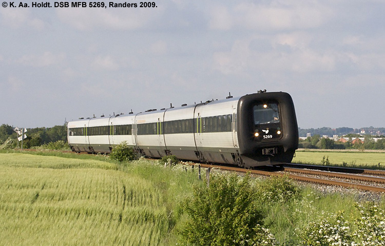 DSB MFA 5069