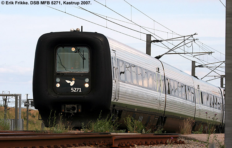 DSB MFA 5071