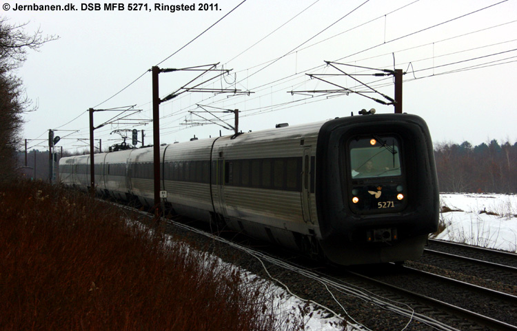 DSB MFA 5071