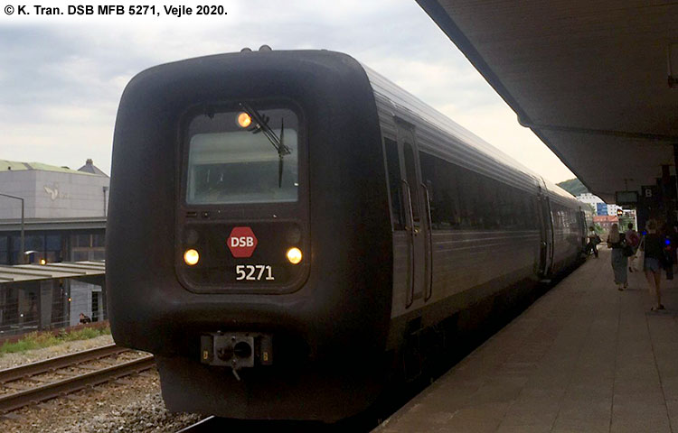 DSB MFA 5071