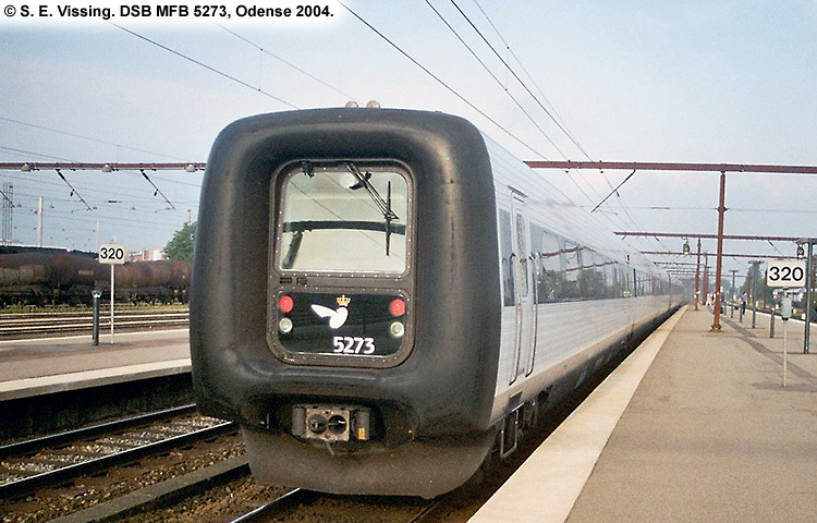 DSB MFA 5073