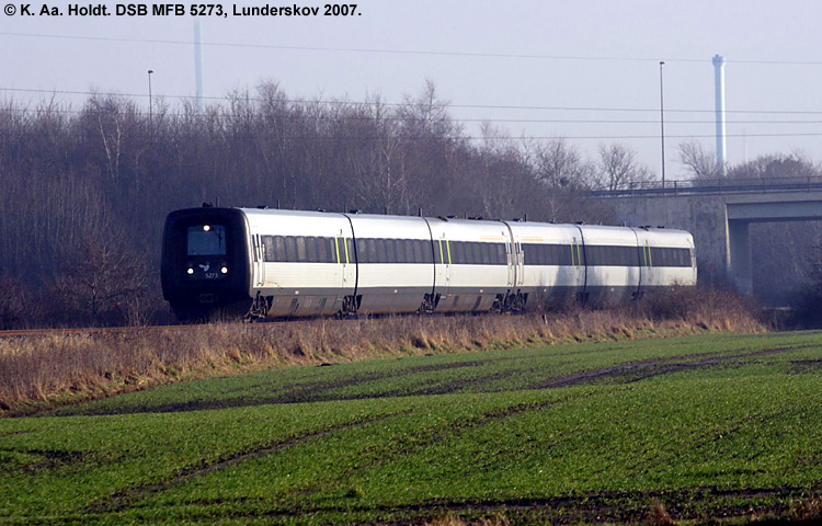 DSB MFA 5073