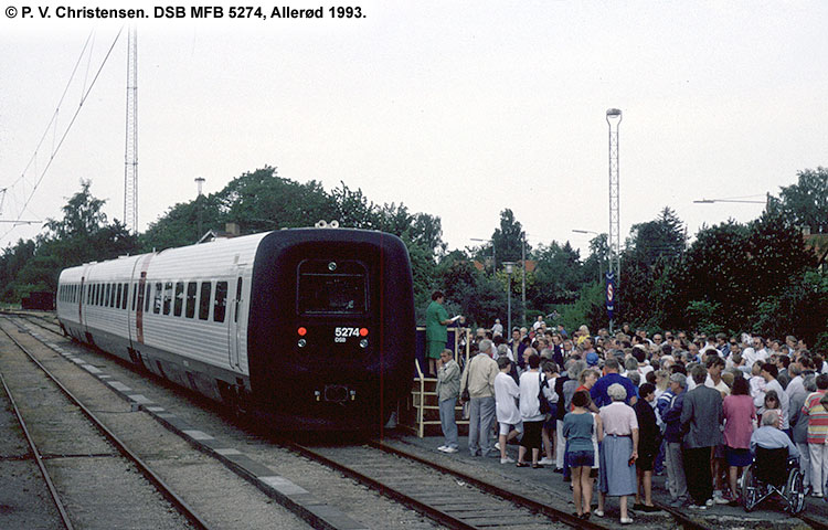 DSB MFA 5074