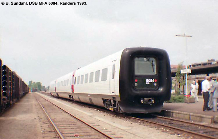 DSB MFA 5084