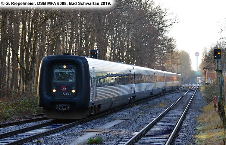 DSB MFA 5088