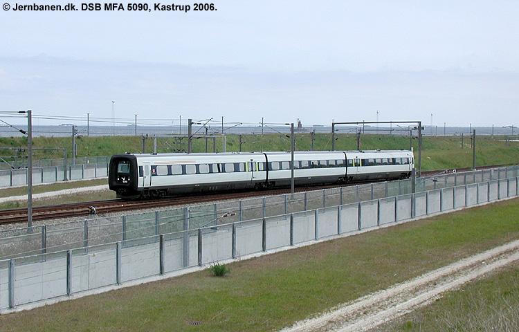 DSB MFA 5090