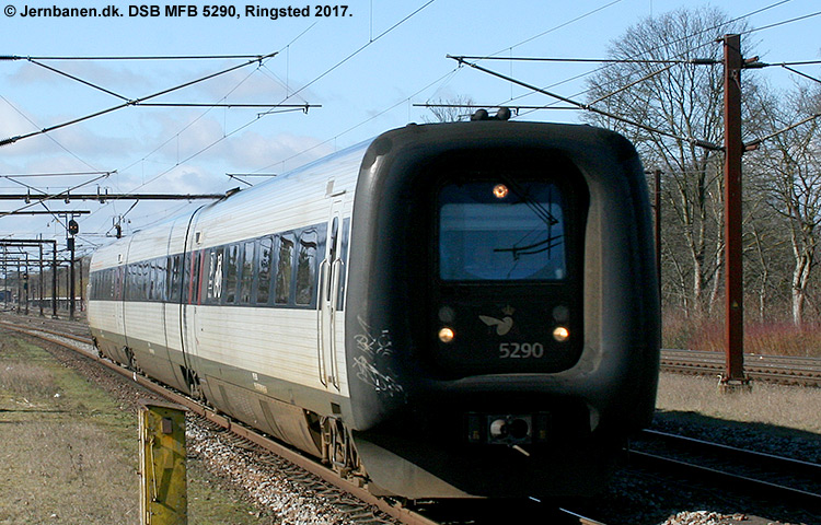 DSB MFA 5090