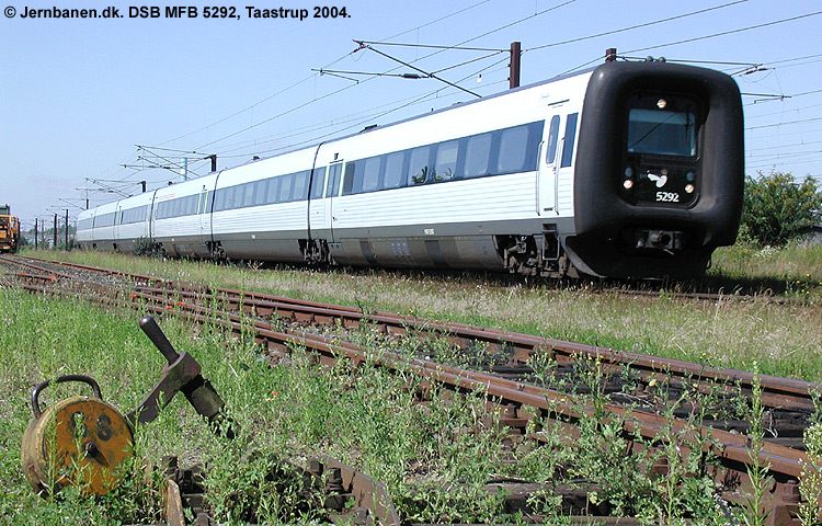 DSB MFA 5092