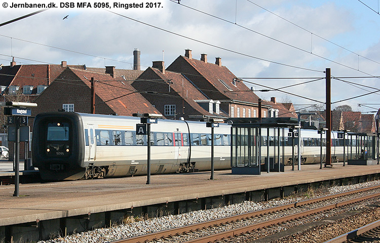 DSB MFA 5095