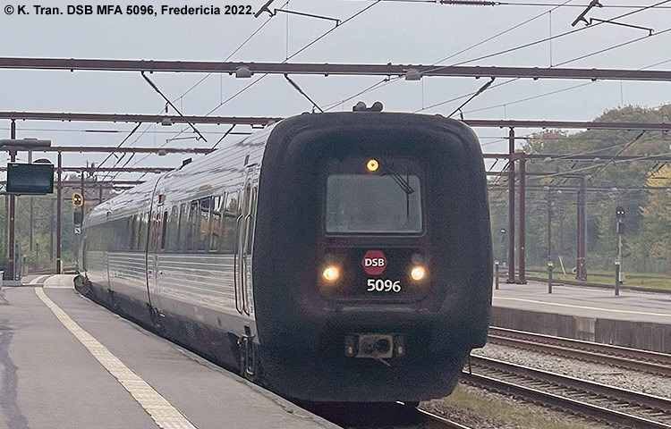 DSB MFA 5096